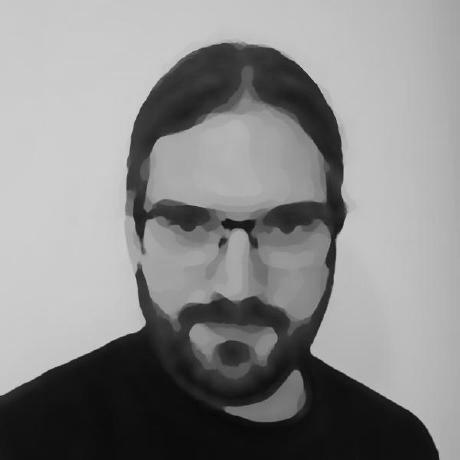 Navigation bar avatar